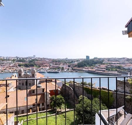 Tmh Virtudes Apartment Porto Bagian luar foto