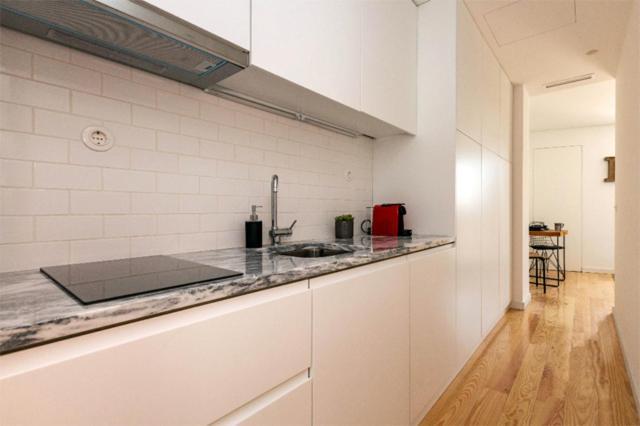 Tmh Virtudes Apartment Porto Bagian luar foto