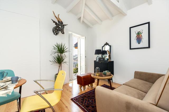 Tmh Virtudes Apartment Porto Bagian luar foto