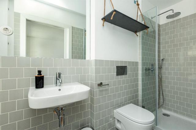 Tmh Virtudes Apartment Porto Bagian luar foto